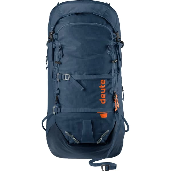 Coupon ⭐ Sacs à Dos Ski DEUTER FREESCAPE LITE 26 MARINE/INK 23 Bleu 😍 3 Coupon ⭐ Sacs à Dos Ski DEUTER FREESCAPE LITE 26 MARINE/INK 23 Bleu 😍