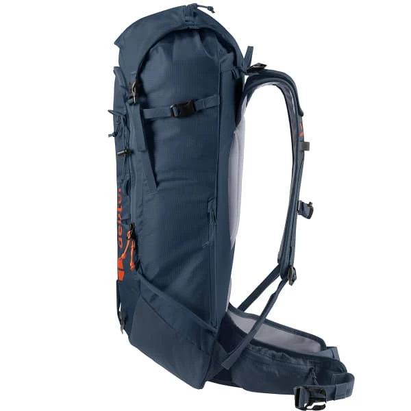 Coupon ⭐ Sacs à Dos Ski DEUTER FREESCAPE LITE 26 MARINE/INK 23 Bleu 😍 4 Coupon ⭐ Sacs à Dos Ski DEUTER FREESCAPE LITE 26 MARINE/INK 23 Bleu 😍 – Image 2