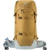 Acheter 😉 Sacs à Dos Ski DEUTER RISE 32+ SL CARAMEL/TIN 23 Marron / Gris 🤩 -Sacs à dos technique Soldes 9 93352 rise 32 caramel tin 3301022 6404 01
