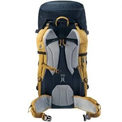 Grosses soldes 👍 Sacs à Dos Ski DEUTER RISE 34+ INK/CARAMEL 23 Bleu 👏 -Sacs à dos technique Soldes 9 93353 rise 34 ink caramel 3301122 3612 03