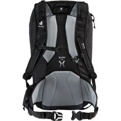 Promo 💯 Sacs à Dos Ski DEUTER FREERIDER LITE 20 BLACK 23 Noir 💯 -Sacs à dos technique Soldes 9 93358 freerider lite 20 black 3303122 7000 03