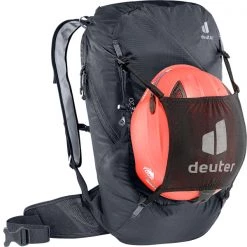 Promo 💯 Sacs à Dos Ski DEUTER FREERIDER LITE 20 BLACK 23 Noir 💯 -Sacs à dos technique Soldes 9 93358 freerider lite 20 black 3303122 7000 04
