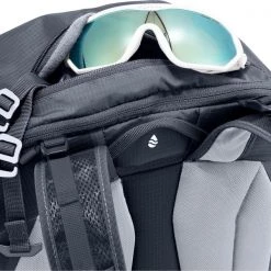 Promo 💯 Sacs à Dos Ski DEUTER FREERIDER LITE 20 BLACK 23 Noir 💯 -Sacs à dos technique Soldes 9 93358 freerider lite 20 black 3303122 7000 06
