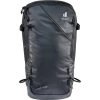 Grosses soldes 🔔 Sacs à Dos Ski DEUTER FREERIDER PRO 34+ BLACK 23 Noir 👍