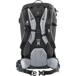Grosses soldes 🔔 Sacs à Dos Ski DEUTER FREERIDER PRO 34+ BLACK 23 Noir 👍 -Sacs à dos technique Soldes 9 93369 freerider pro 34 black 3303522 7000 03