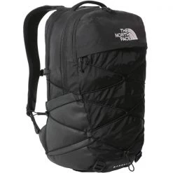 Nouveau đ Sacs Ă Dos RandonnĂ©e THE NORTH FACE BOREALIS TNF BLK/TNF BLK 23 Noir đ€©
