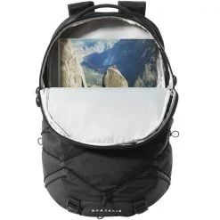 Nouveau 😉 Sacs à Dos Randonnée THE NORTH FACE BOREALIS TNF BLK/TNF BLK 23 Noir 🤩 -Sacs à dos technique Soldes 9 94262 nf0a52sekx7 04