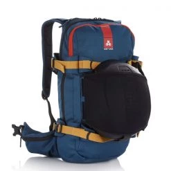 Les meilleures critiques de ❤️ Sacs à Dos Ski ARVA 🎒 BACKPACK CALGARY 20 PETROL B 23 Bleu 🎁 -Sacs à dos technique Soldes 9 94385 backpack calgary 20 petrol b sacal20v2 01 03