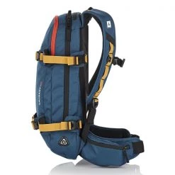 Les meilleures critiques de ❤️ Sacs à Dos Ski ARVA 🎒 BACKPACK CALGARY 20 PETROL B 23 Bleu 🎁 -Sacs à dos technique Soldes 9 94385 backpack calgary 20 petrol b sacal20v2 01 04