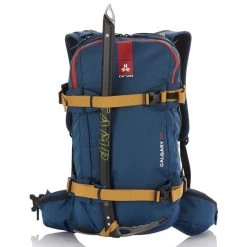 Les meilleures critiques de ❤️ Sacs à Dos Ski ARVA 🎒 BACKPACK CALGARY 20 PETROL B 23 Bleu 🎁 -Sacs à dos technique Soldes 9 94385 backpack calgary 20 petrol b sacal20v2 01 05