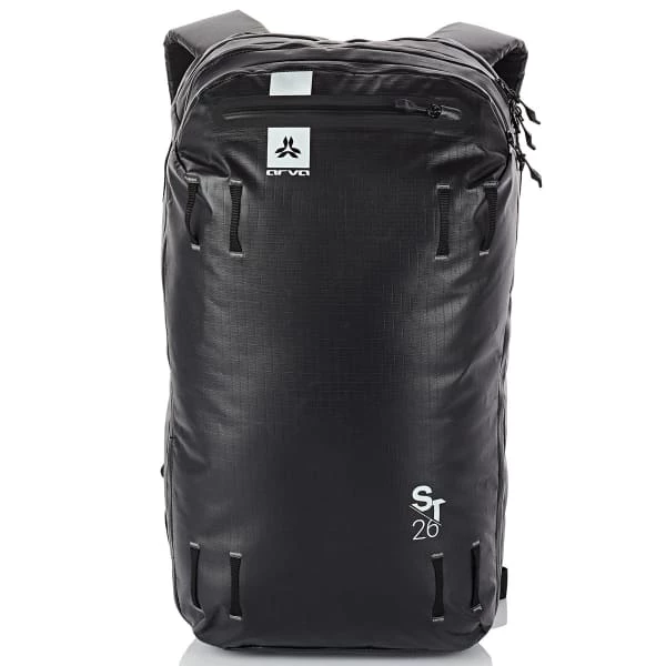 Nouveau 👏 Sacs à Dos Ski ARVA 🎒 BACKPACK ST26 BLACK 23 Bleu 🛒 5 Nouveau 👏 Sacs à Dos Ski ARVA 🎒 BACKPACK ST26 BLACK 23 Bleu 🛒 – Image 3