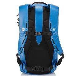 Offres 😉 Sacs à Dos Ski ARVA 🎒 BACKPACK ST26 BLUE 23 Bleu 🔥 -Sacs à dos technique Soldes 9 94408 backpack st26 blue sast26v1 01 03