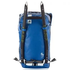 Offres 😉 Sacs à Dos Ski ARVA 🎒 BACKPACK ST26 BLUE 23 Bleu 🔥 -Sacs à dos technique Soldes 9 94408 backpack st26 blue sast26v1 01 04