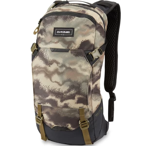 Tout neuf ✨ Sacs à Dos Vélo DAKINE DRAFTER 10L ASHCROFT CAMO 21 Beige / Vert / Noir ❤️ 3 Tout neuf ✨ Sacs à Dos Vélo DAKINE DRAFTER 10L ASHCROFT CAMO 21 Beige / Vert / Noir ❤️