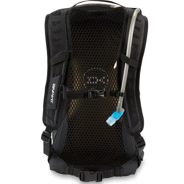 Tout neuf ✨ Sacs à Dos Vélo DAKINE DRAFTER 10L ASHCROFT CAMO 21 Beige / Vert / Noir ❤️ 4 Tout neuf ✨ Sacs à Dos Vélo DAKINE DRAFTER 10L ASHCROFT CAMO 21 Beige / Vert / Noir ❤️ – Image 2