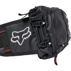 Les meilleures critiques de ✔️ Sacs à Dos Vélo FOX HIP PACK BLACK 23 Noir 🎉 -Sacs à dos technique Soldes 9 96353 hip pack black 27136 001 03