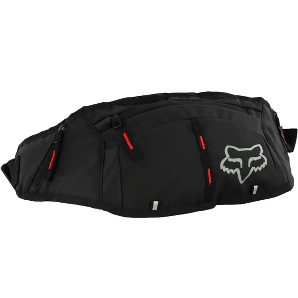 Tout neuf 👍 Sacs à Dos Vélo FOX HIP PACK SLIM BLACK 23 Noir 🛒 3 Tout neuf 👍 Sacs à Dos Vélo FOX HIP PACK SLIM BLACK 23 Noir 🛒