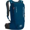 Meilleure vente ✨ Sacs à Dos Ski ORTOVOX FREE RIDER 20 S PETROL BLUE 23 Bleu ❤️ -Sacs à dos technique Soldes 9 96659 free rider 20 s petrol blue 4680000002 01