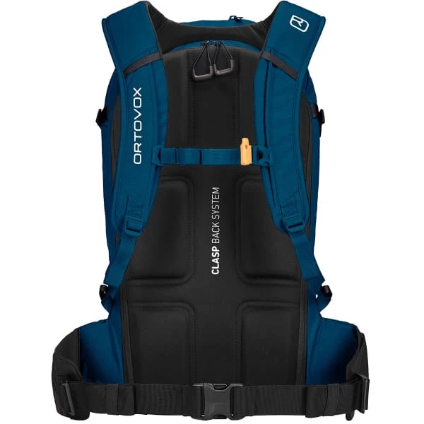 Tout neuf 💯 Sacs à Dos Ski ORTOVOX FREE RIDER 28 PETROL BLUE 23 Bleu 🧨 4 Tout neuf 💯 Sacs à Dos Ski ORTOVOX FREE RIDER 28 PETROL BLUE 23 Bleu 🧨 – Image 2