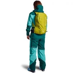 Acheter ❤️ Sacs à Dos Ski ORTOVOX FREE RIDER 28 DIRTY DAISY 23 Vert 🎉 -Sacs à dos technique Soldes 9 96664 free rider 28 dirty daisy 4683000003 03