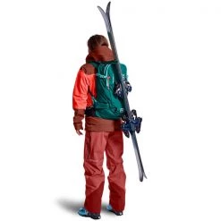 Acheter ❤️ Sacs à Dos Ski ORTOVOX FREE RIDER 28 DIRTY DAISY 23 Vert 🎉 -Sacs à dos technique Soldes 9 96664 free rider 28 dirty daisy 4683000003 04