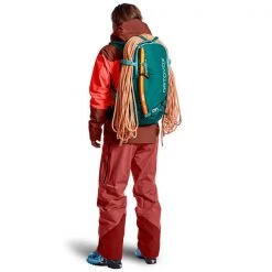 Acheter ❤️ Sacs à Dos Ski ORTOVOX FREE RIDER 28 DIRTY DAISY 23 Vert 🎉 -Sacs à dos technique Soldes 9 96664 free rider 28 dirty daisy 4683000003 06