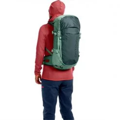 Top 10 🧨 Sacs à Dos Alpinisme ORTOVOX TRAVERSE 28 S GREEN ICE 23 Vert 🤩 -Sacs à dos technique Soldes 9 96681 traverse 28 s green ice 4853300003 03