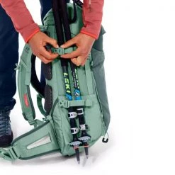Top 10 🧨 Sacs à Dos Alpinisme ORTOVOX TRAVERSE 28 S GREEN ICE 23 Vert 🤩 -Sacs à dos technique Soldes 9 96681 traverse 28 s green ice 4853300003 04