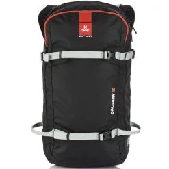 Meilleure affaire 🧨 Sacs à Dos Ski ARVA 🎒 BACKPACK CALGARY 18 BLACK 23 Noir 👍