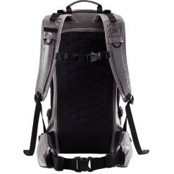 Tout neuf ✔️ Sacs à Dos Ski BURTON AK DSPTCHR PACK 25L SHARKSKIN 23 Gris / Noir 👍 -Sacs à dos technique Soldes 9 97536 ak dsptchr pack 25l sharkskin 22797100 020 03