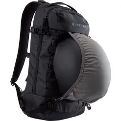 Offres 🌟 Sacs à Dos Ski BURTON SIDEHILL PACK 18L TRUE BLACK 23 Noir 🌟 -Sacs à dos technique Soldes 9 97546 sidehill pack 18l true black 22799100 001 03
